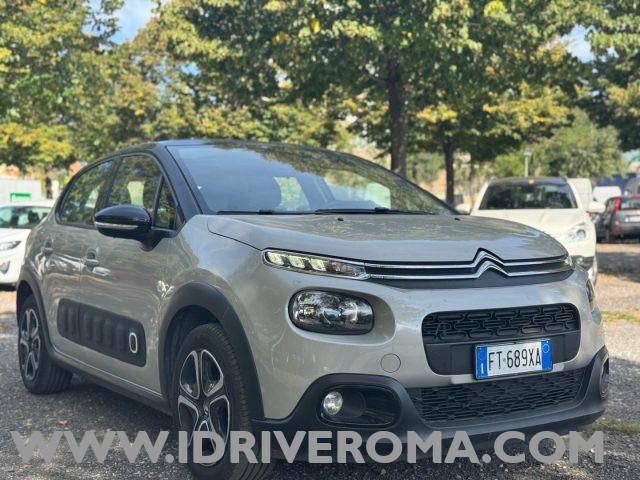 CITROEN C3 SHINE