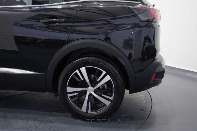 PEUGEOT 3008 1.5 BlueHDi 130cv S&S EAT8 GT