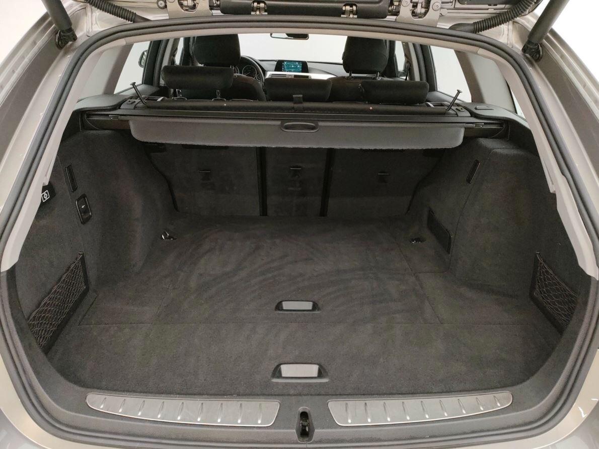 Bmw 320 320d xDrive Touring Business Advantage