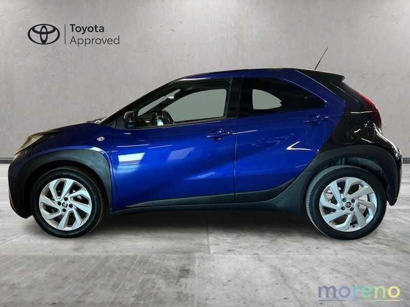 Toyota Aygo X X 1.0 Trend 72 CV