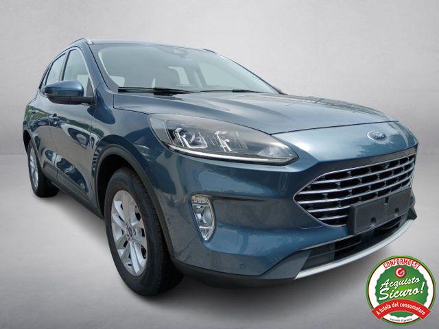 FORD Kuga 1.5 EcoBlue 120 CV 2WD Titanium Business
