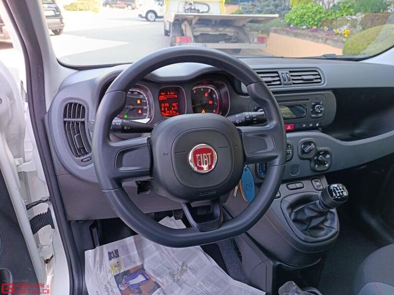 FIAT Panda Panda 1.2 Easy easypower Gpl 69cv