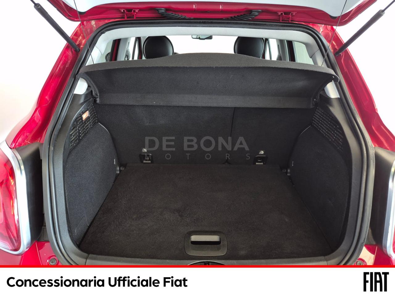 Fiat 500X 2.0 mjt cross 4x4 140cv auto