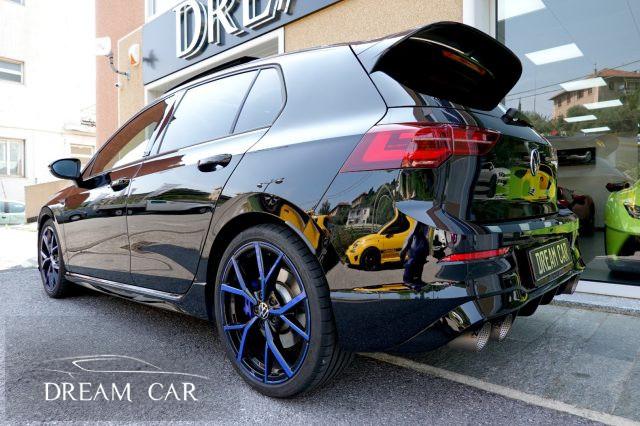 VOLKSWAGEN Golf R 2.0 TSI DSG 4Motion 20 years AKRAPOVIC