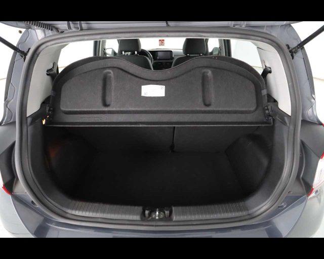 HYUNDAI i10 1.0 MPI Tech