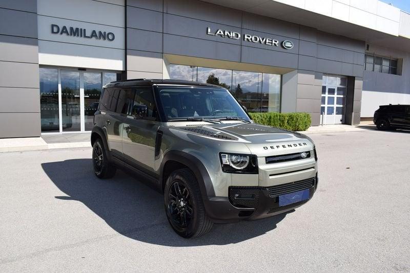 Land Rover Defender Defender 110 3.0D I6 200 CV AWD Auto S AUTOCARRO N1 IVA ESPOSTA