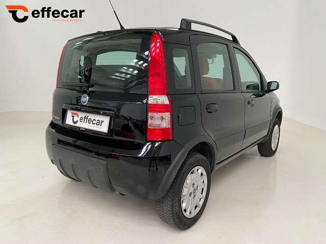 Fiat Panda 1.2 4x4 Climbing gpl NEOPATENTATI