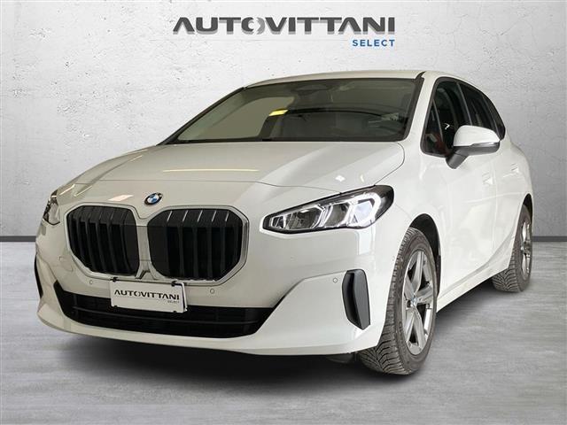 BMW 218 Serie 2 Active Tourer d DCT