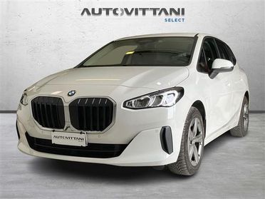 BMW 218 Serie 2 Active Tourer d DCT