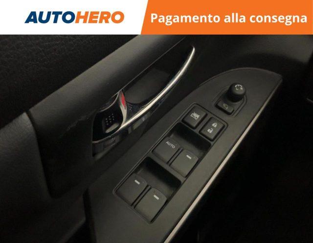 SUZUKI S-Cross 1.4 Hybrid Top+