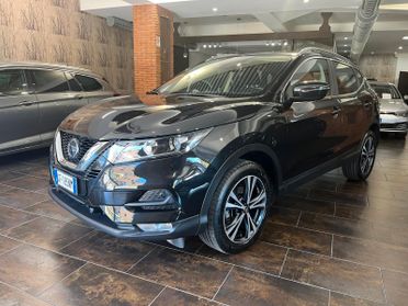 Nissan Qashqai 1.3 DIG-T 140 CV N-Connecta