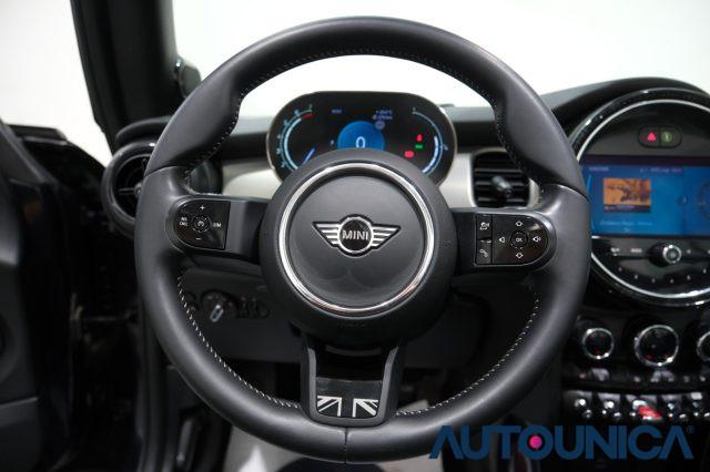 MINI Cabrio 1.5 Cooper Yours Cabrio