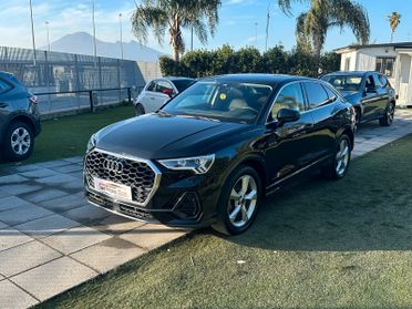 Audi Q3 SPB 35 2.0TDI 150CV SPORT 2022