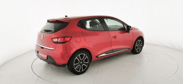 RENAULT Clio 1.5 dCi 8V 75CV 5 porte Wave