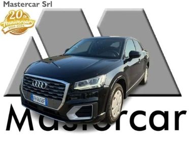 AUDI Q2 Q2 1.6 tdi - targa FR665BF