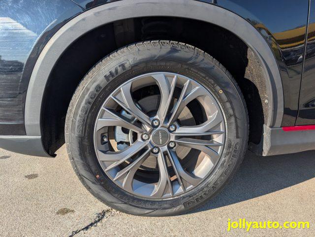 DFSK Glory 500 1.5 Automatica Luxury