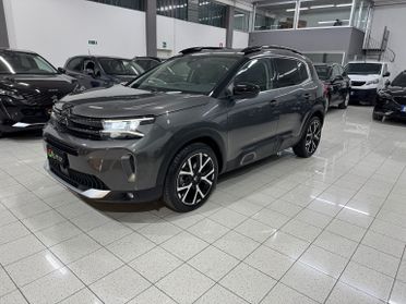 C5 Aircross 1.5HDi 130 EAT8 Shine Pack SUPER BELLA