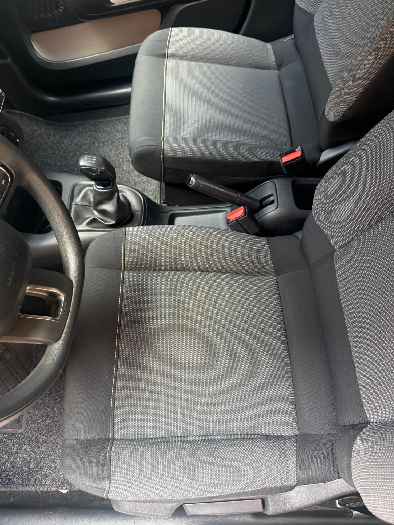 Citroen C3 PureTech 68 Feel