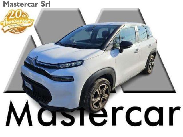 CITROEN C3 Aircross C3 Aircross Restyling 1.2 Live - targa GM902VW