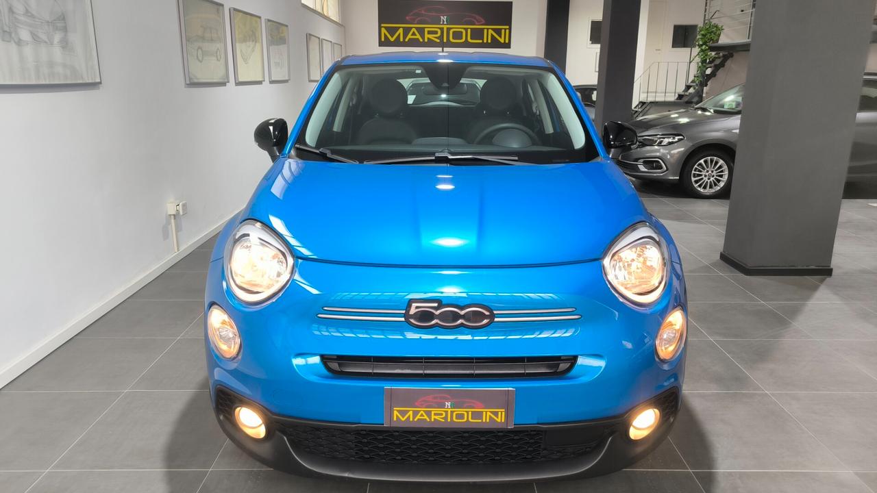 Fiat 500X 1.0 T3 120 CV Unipro km46000