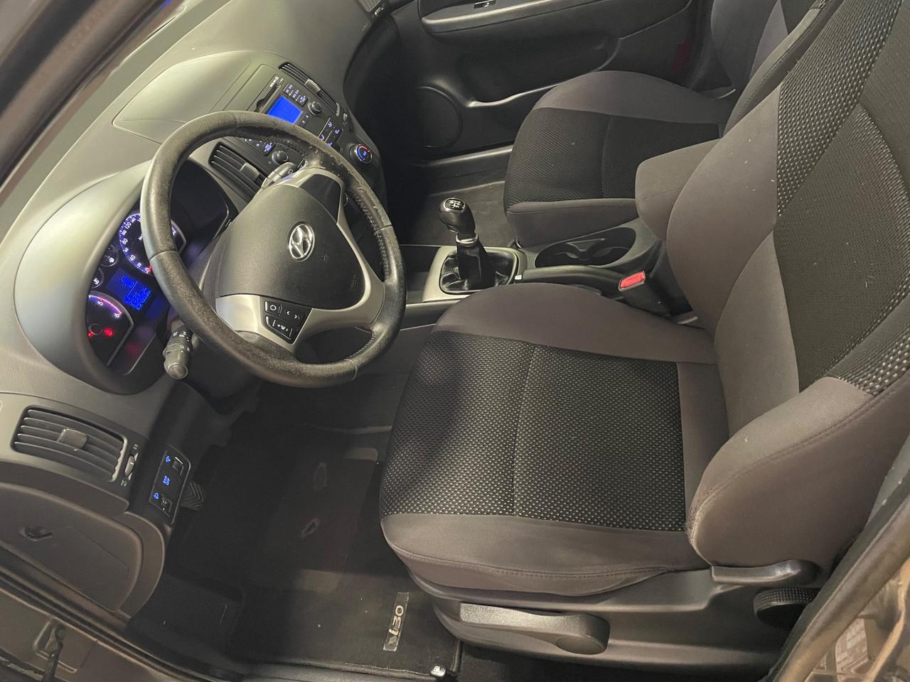 Hyundai i30 CW 1.6 CRDi 90CV 6m Comfort