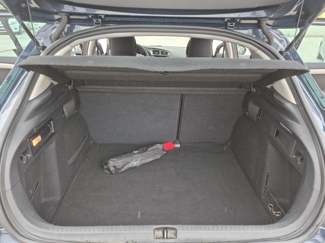 Citroen C4 1.6 HDi 90 Business