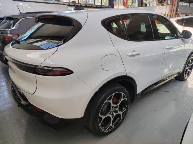 ALFA ROMEO Tonale 1.6 diesel 130 CV TCT6 Veloce