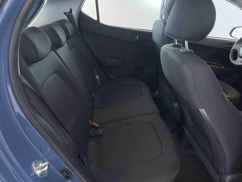HYUNDAI i10 II - i10 1.0 Comfort auto