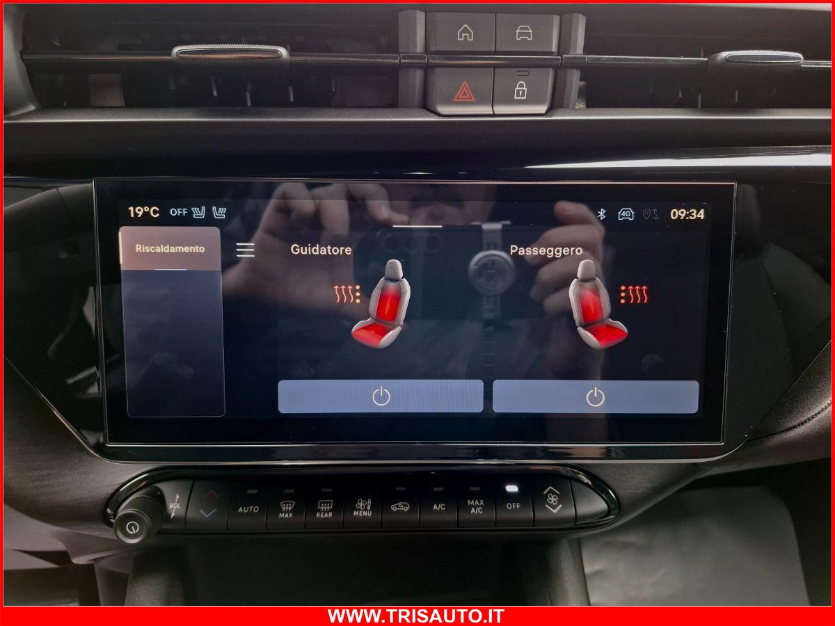 ALFA ROMEO Junior 1.2T Hybrid eDCT6 145cv Speciale NEOPATENTATI IVATA