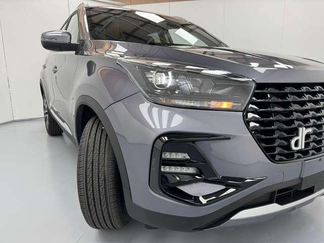 DR Automobiles DR5.0 1.5 TURBO BENZINA 154CV CVT PRONTA CONSEGNA PROMO!