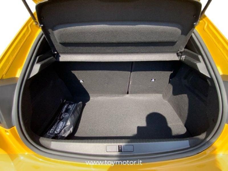 Peugeot 208 2ª serie PureTech 75 Stop&Start 5 porte Active
