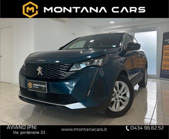 Peugeot 3008 BlueHDi 130 S&S Active Pack