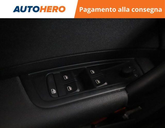 AUDI A1 SPB 1.6 TDI Attraction
