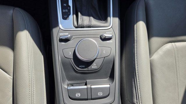 AUDI Q2 2.0 TDI quattro S tronic Sport PERMUTE