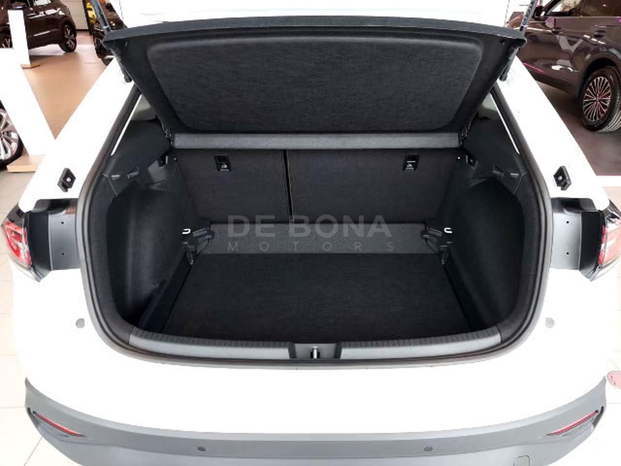 Volkswagen Taigo 1.0 tsi life 115cv