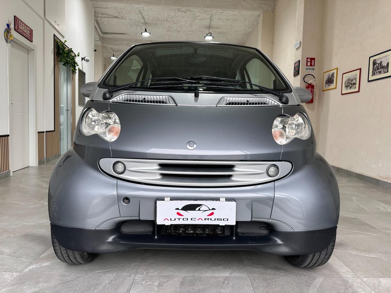 Smart ForTwo 800 coupé DIESEL - PERFETTA