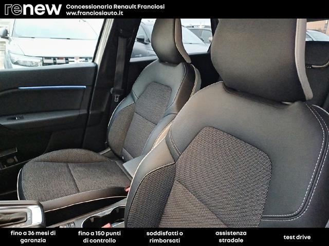 RENAULT Captur E-TECH Hybrid 145 INTENS