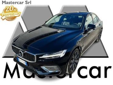 VOLVO S60 2.0 t8 phev Inscription awd 303cvauto my21 GD577AP