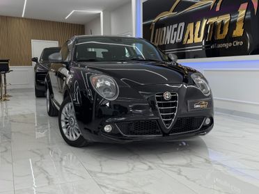 Alfa Romeo MiTo 70Cv Progression GPL