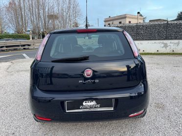 Fiat Grande Punto Grande Punto 1.4 5 porte Actual EasyPower