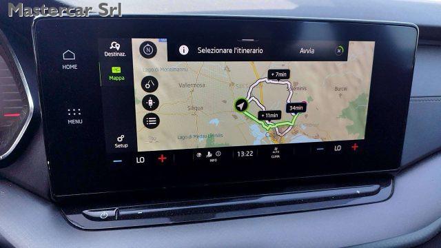 SKODA Octavia Wagon 2.0 tdi evo Executive 115cv - GN338KP