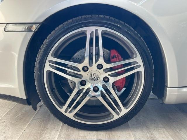 Porsche Cayman 3.4 S