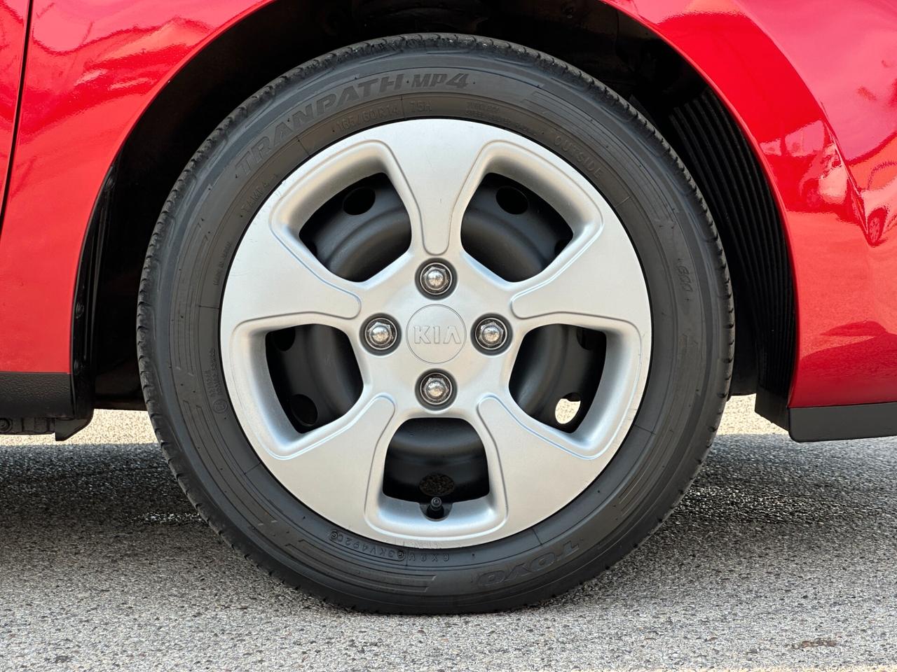 KIA Picanto 1.0 12V 5 porte Easy