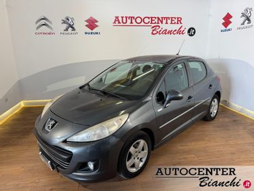 Peugeot 207 5 Porte 207 5p 1.6 hdi 8v Millesim 200