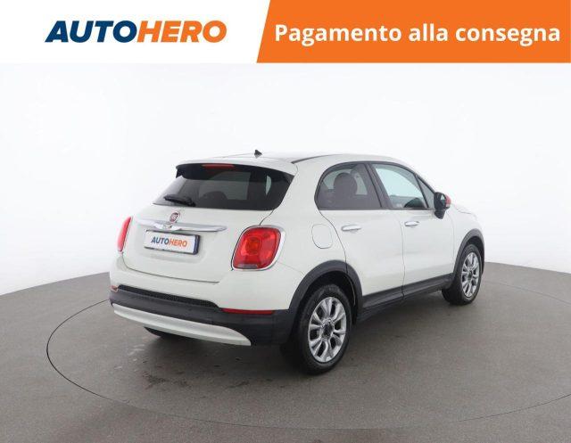 FIAT 500X 1.3 MultiJet 95 CV Pop Star