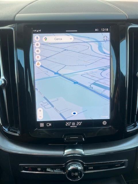 Volvo XC 60 XC60 B4 (d) AWD Geartronic Momentum Pro