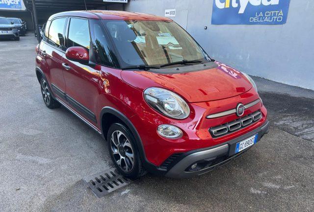 FIAT 500L 1.3 Multijet 95 CV Cross