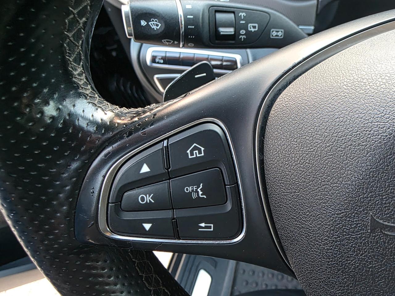 Mercedes-benz V 250 d Automatic Executive Extralong