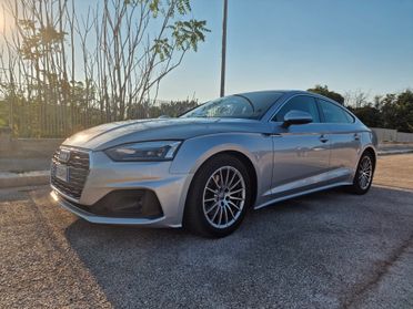 Audi A5 SPB 35 TDI S tronic