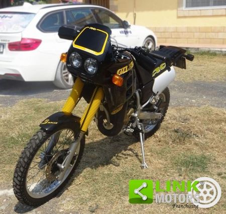 GILERA Top Rally 125 Top-Rally-125